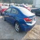 2HGFB2F57EH039045 2014 Honda Civic Ex auction photo thumbnail 3