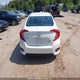 2HGFC2F75GH018292 2016 Honda Civic Ex auction photo thumbnail 16