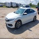 2HGFC2F75GH018292 2016 Honda Civic Ex auction photo thumbnail 2