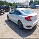 2HGFC2F75GH018292 2016 Honda Civic Ex auction photo thumbnail 3