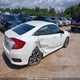 2HGFC2F75GH018292 2016 Honda Civic Ex auction photo thumbnail 4