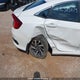 2HGFC2F75GH018292 2016 Honda Civic Ex auction photo thumbnail 6