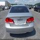 2HHFD55569H202086 2009 Acura Csx auction photo thumbnail 17