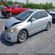 2HHFD55569H202086 2009 Acura Csx auction photo thumbnail 2