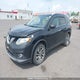 5N1AT2MV0FC791176 2015 Nissan Rogue S/Sl/Sv auction photo thumbnail 2