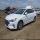 KMHD84LF9LU090940 2020 Hyundai Elantra Preferred With Sun And Safety Package Auto Ivt auction photo thumbnail 2