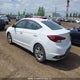KMHD84LF9LU090940 2020 Hyundai Elantra Preferred With Sun And Safety Package Auto Ivt auction photo thumbnail 3