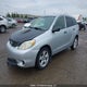 2T1KR32E97C674754 2007 Toyota Matrix Wagon auction photo thumbnail 2