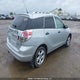 2T1KR32E97C674754 2007 Toyota Matrix Wagon auction photo thumbnail 4