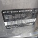JA32U2FU2HU604249 2017 Mitsubishi Lancer Es/Se Anniversary Edition/Se Black Edition/Se Ltd auction photo thumbnail 9