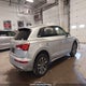 WA1EAAFY3M2094742 2021 Audi Q5 Progressiv auction photo thumbnail 4
