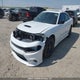2C3CDXMG6PH614319 2023 Dodge Charger Gt auction photo thumbnail 2
