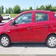 ML32A3HJ7FH049715 2015 Mitsubishi Mirage auction photo thumbnail 14