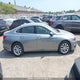 1G1ZD5ST7PF182795 2023 Chevrolet Malibu Lt auction photo thumbnail 14
