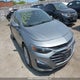 1G1ZD5ST7PF182795 2023 Chevrolet Malibu Lt auction photo thumbnail 1
