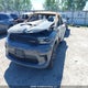 1C4RDJDG9NC132883 2022 Dodge Durango Gt auction photo thumbnail 2