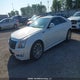1G6DP1E35C0100351 2012 Cadillac Cts Premium Collection auction photo thumbnail 2