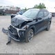 KL77LHE20SC003672 2025 Chevrolet Trax 1Lt auction photo thumbnail 2