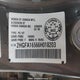 2HGFA16566H018203 2006 Honda Civic Lx auction photo thumbnail 9
