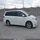5TDKK3DC7GS702042 2016 Toyota Sienna Le 8 Passenger auction photo thumbnail 14