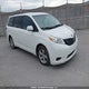5TDKK3DC7GS702042 2016 Toyota Sienna Le 8 Passenger auction photo thumbnail 1