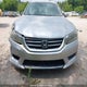 1HGCR2E3XDA806141 2013 Honda Accord Lx auction photo thumbnail 6