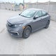 2HGFC2F57KH003574 2019 Honda Civic Sedan auction photo thumbnail 2