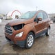 MAJ3S2GEXKC306649 2019 Ford Ecosport Se auction photo thumbnail 2