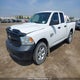 1C6RR7FG3KS661675 2019 Ram 1500 Classic St auction photo thumbnail 2