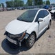 5YFB4MBE6NP123490 2022 Toyota Corolla Se auction photo thumbnail 2