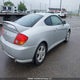 KMHHN65D73U100821 2003 Hyundai Tiburon Se auction photo thumbnail 4