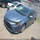 5YFB4MDE8SP278681 2025 Toyota Corolla Le auction photo thumbnail 2