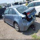 5YFB4MDE8SP278681 2025 Toyota Corolla Le auction photo thumbnail 3