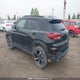KL79MUSL4PB111706 2023 Chevrolet Trailblazer auction photo thumbnail 3