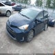 JTDZN3EU8HJ067702 2017 Toyota Prius V auction photo thumbnail 2