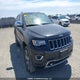 1C4RJFCM4EC506751 2014 Jeep Grand Cherokee Overland auction photo thumbnail 1