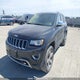 1C4RJFCM4EC506751 2014 Jeep Grand Cherokee Overland auction photo thumbnail 2