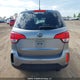 5XYKT3A62EG461156 2014 Kia Sorento Lx auction photo thumbnail 16