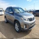5XYKT3A62EG461156 2014 Kia Sorento Lx auction photo thumbnail 1