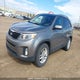 5XYKT3A62EG461156 2014 Kia Sorento Lx auction photo thumbnail 2