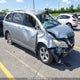 5TDKK3DC5BS062731 2011 Toyota Sienna Le 8 Passenger auction photo thumbnail 1