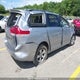 5TDKK3DC5BS062731 2011 Toyota Sienna Le 8 Passenger auction photo thumbnail 4
