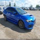 JF1VA1L63J8806853 2018 Subaru Wrx Sport-Tech auction photo thumbnail 1