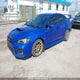 JF1VA1L63J8806853 2018 Subaru Wrx Sport-Tech auction photo thumbnail 2