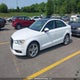 WAUB8GFF3G1106241 2016 Audi A3 2.0T Komfort auction photo thumbnail 2