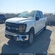 1FTFW3L59RKD29900 2024 Ford F150 Xlt auction photo thumbnail 2