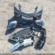 WDCGG8JB6DG086382 2013 Mercedes-Benz Glk 350 4Matic auction photo thumbnail 12