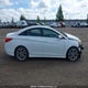 5NPEC4AC2EH922244 2014 Hyundai Sonata Se/Limited auction photo thumbnail 14