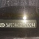 5NPEC4AC2EH922244 2014 Hyundai Sonata Se/Limited auction photo thumbnail 20
