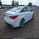 5NPEC4AC2EH922244 2014 Hyundai Sonata Se/Limited auction photo thumbnail 4